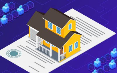Will Blockchain Technology Make Refinancing a Home Simpler?
