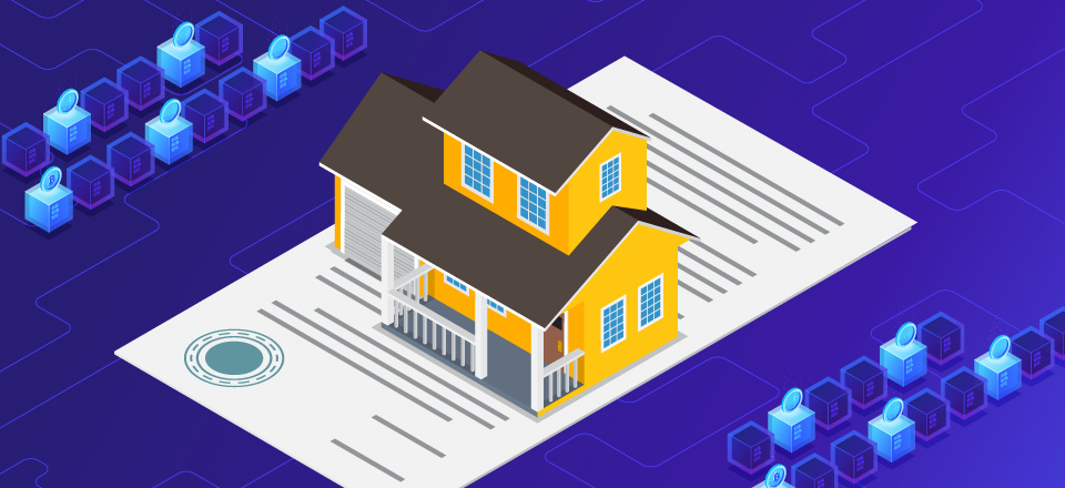 Will Blockchain Technology Make Refinancing a Home Simpler