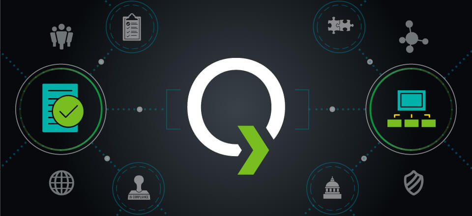 QuantmRE moves towards full compliance