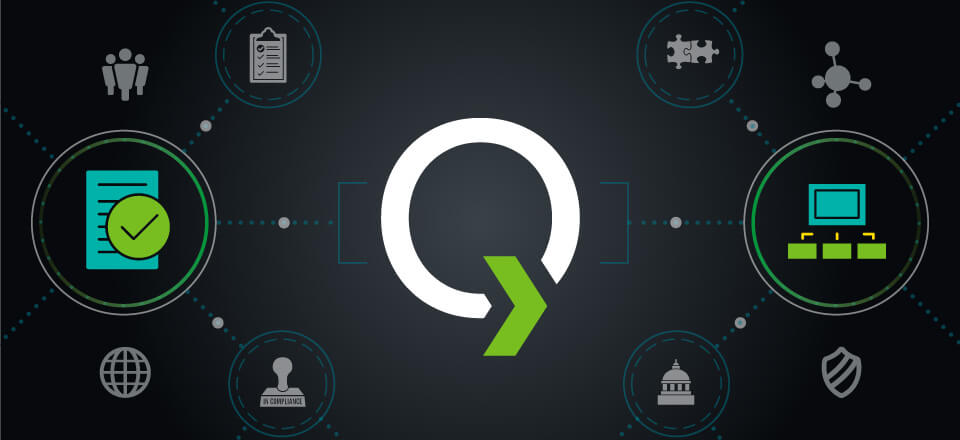 QuantmRE Moves Towards Full Compliance