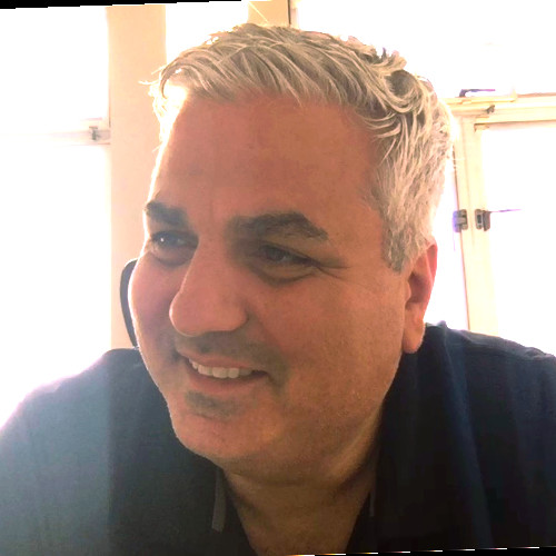 Enzo Villani