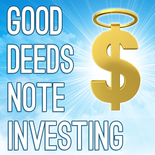 Interview with the Good Deeds Note Investing Podcast