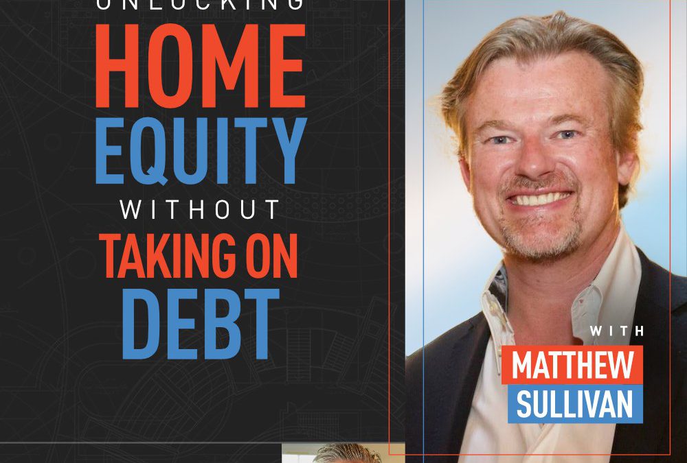 Matthew Sullivan interviewed on the Accelerated Real Estate Investor Podcast